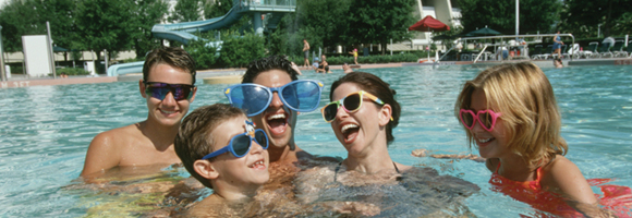 Disney's Contemporary Resort