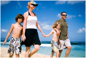 Cheap family holiday offers and advice