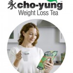 Cho Yung – Slimming and Weight Loss Tea